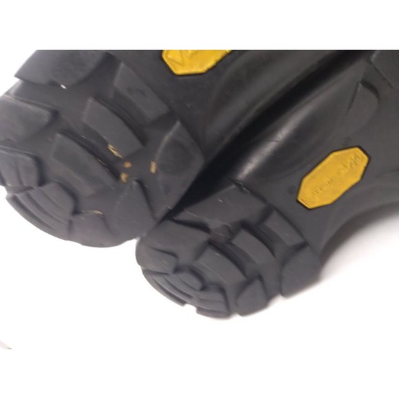 ASOLO fast trek gore-tex boots Size US 8 UK 7.5 EU 41 Mens READ main image 5